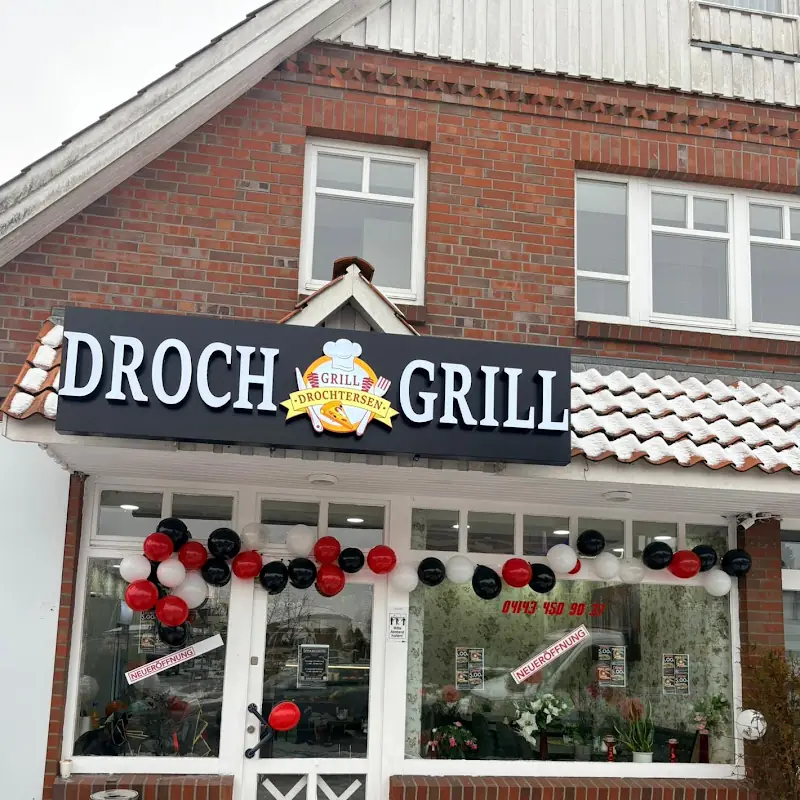 Droch Grill