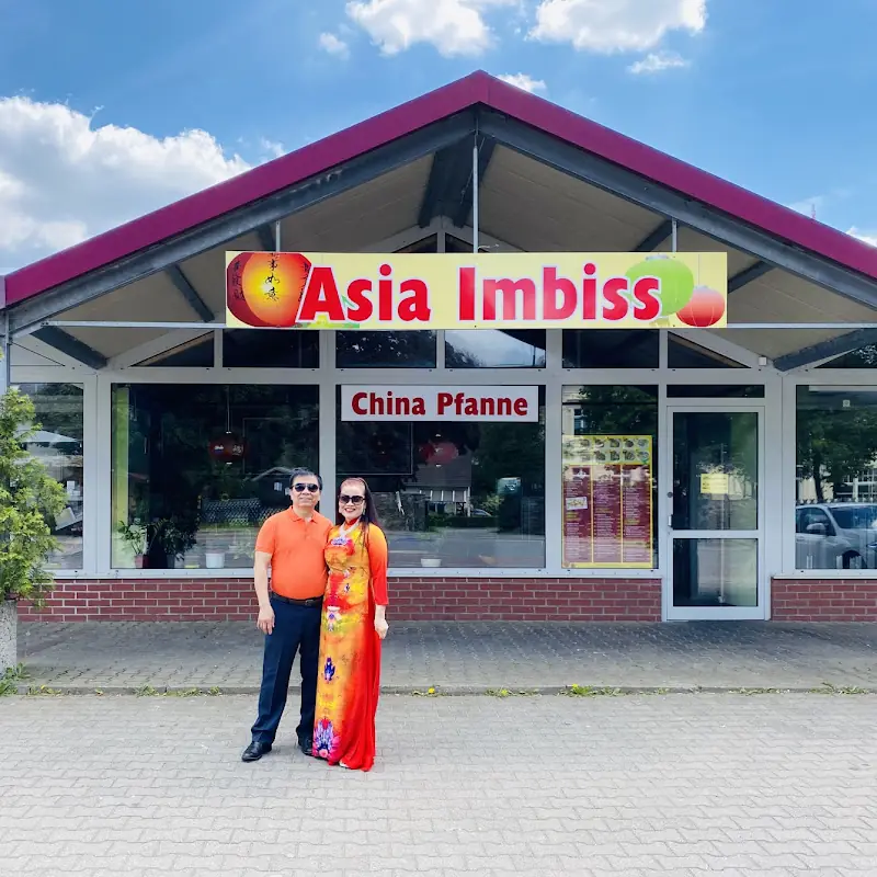 Asia Imbiss