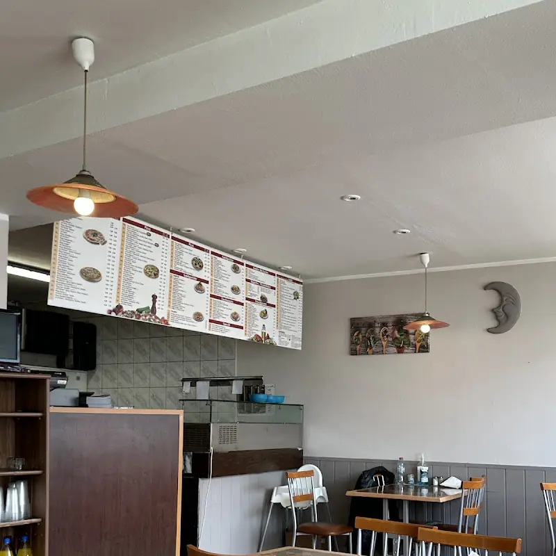 Pizzeria Don Camillo