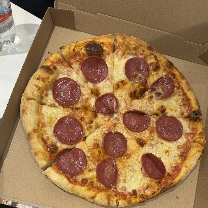 Pizzeria Gusto Da Giuseppe