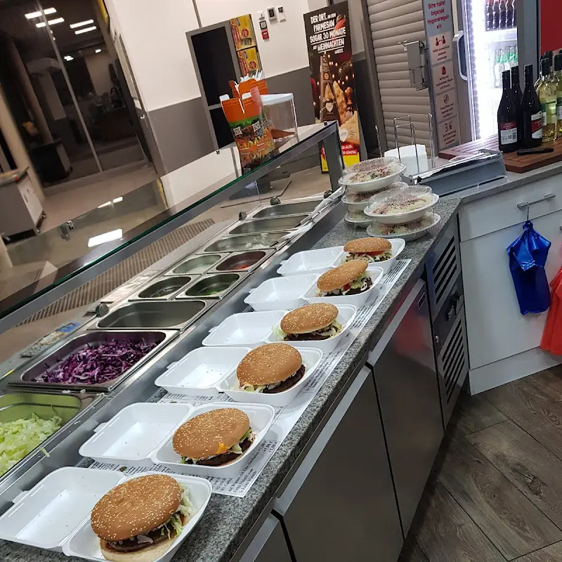 MC Kebap Haus