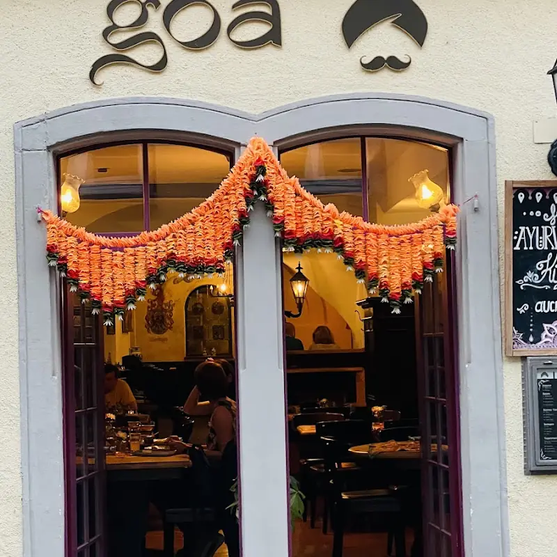 Goa Überlingen