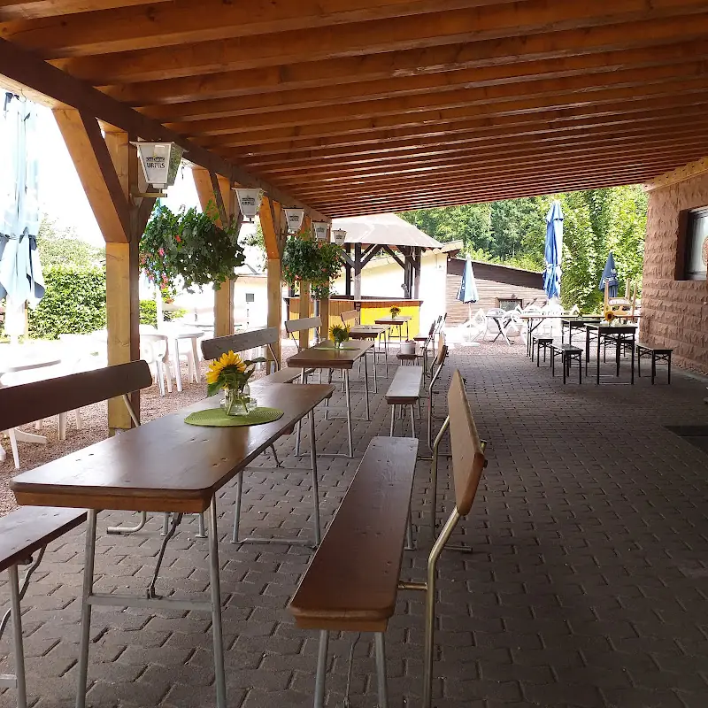 Naturfreundehaus Kirkel