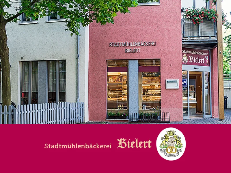 Stadtmühlenbäckerei Bielert GmbH