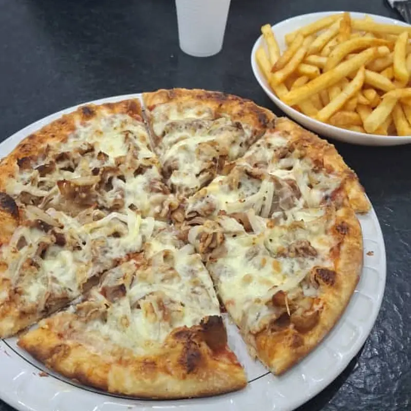 Döner شیاسی