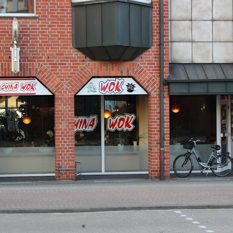 China Wok