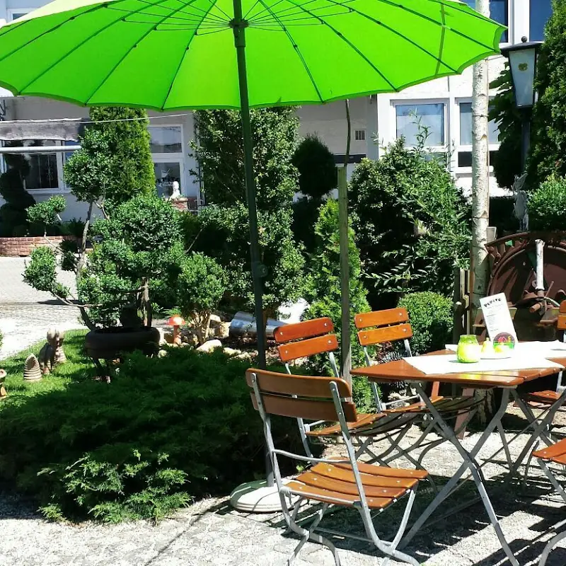 PEPITO Cafe Bistro Cocktailbar Weißenhorn