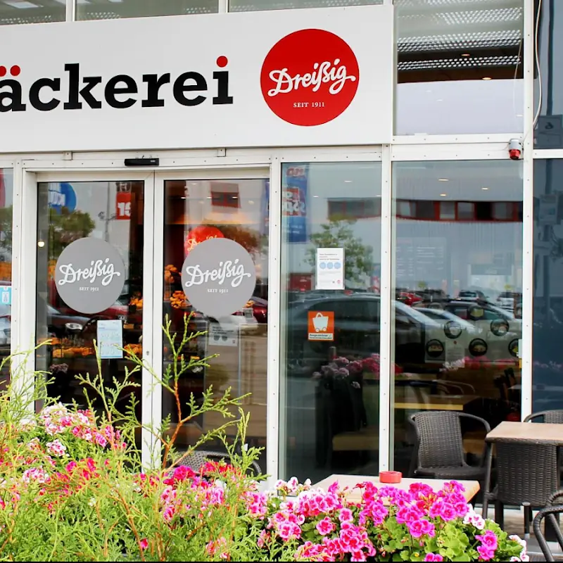 Bäckerei Dreißig