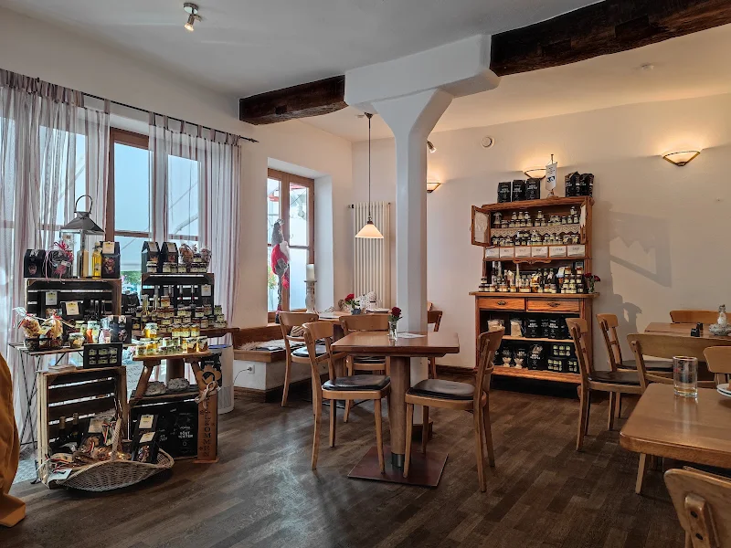 Café Raths