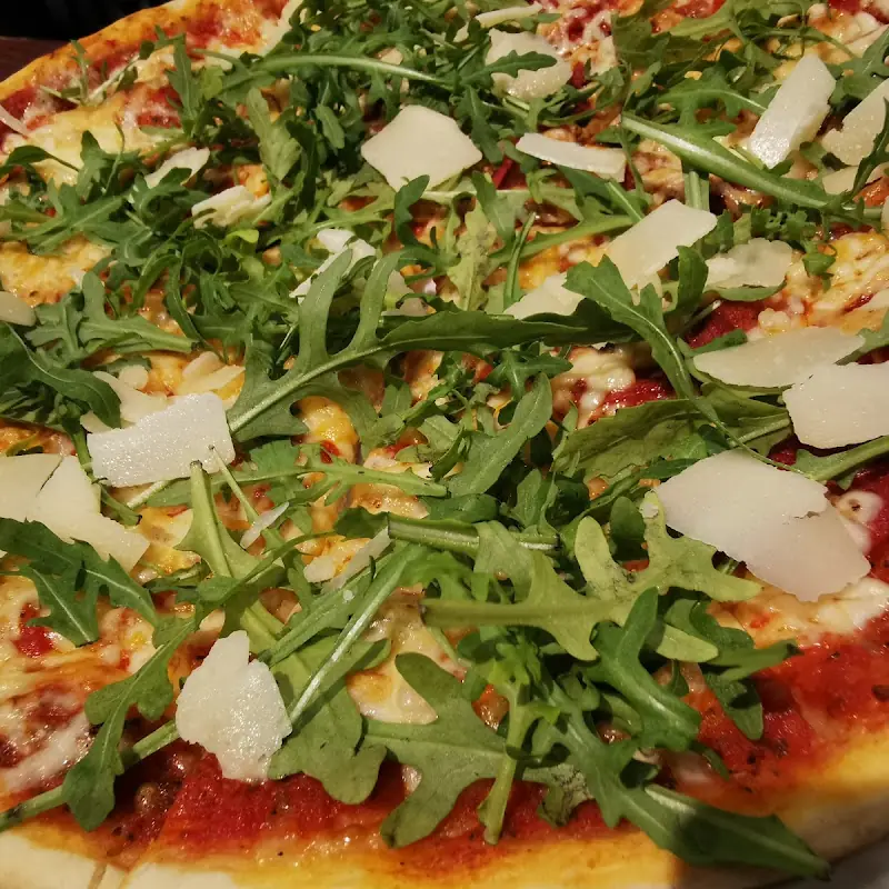 Pizza Schad Miltenberg