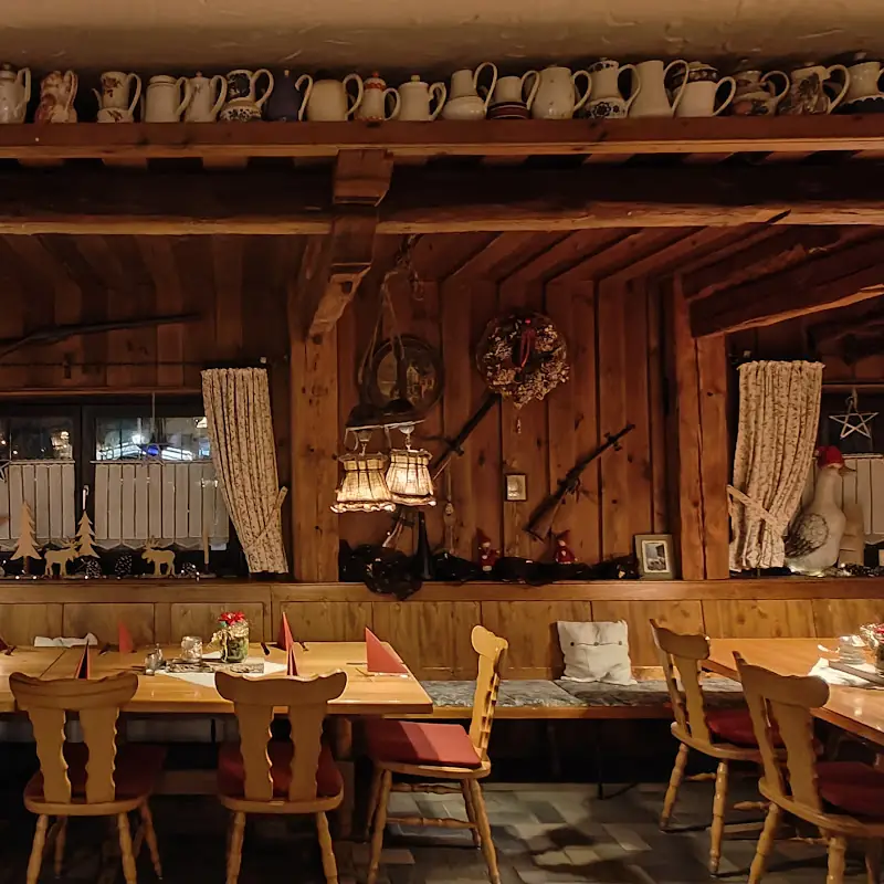 Gasthof Beim Schofara