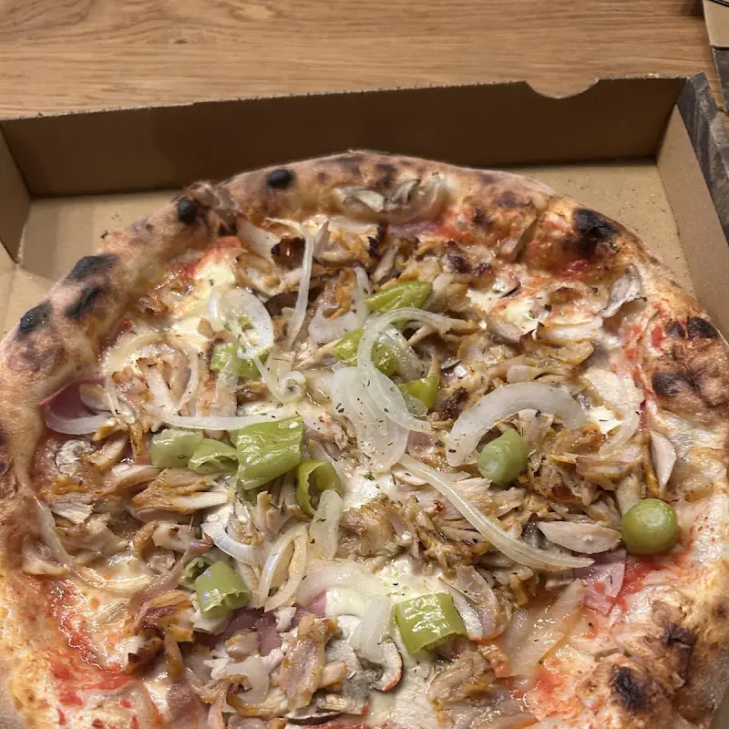 Aylas Döner Mechernich
