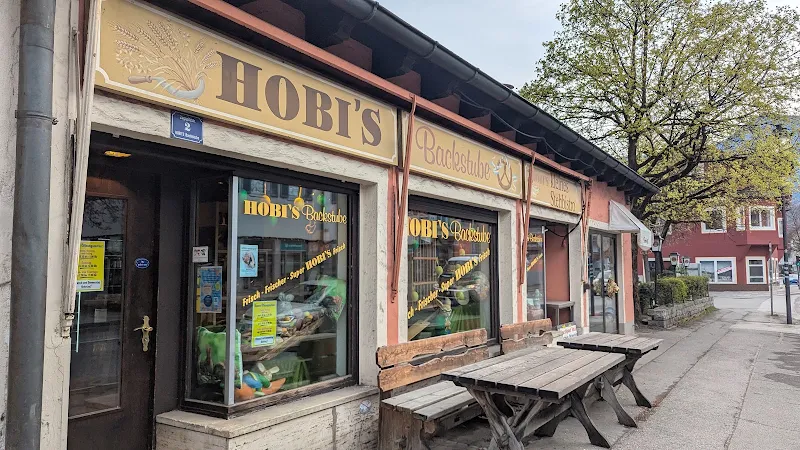 Hobis Backstube