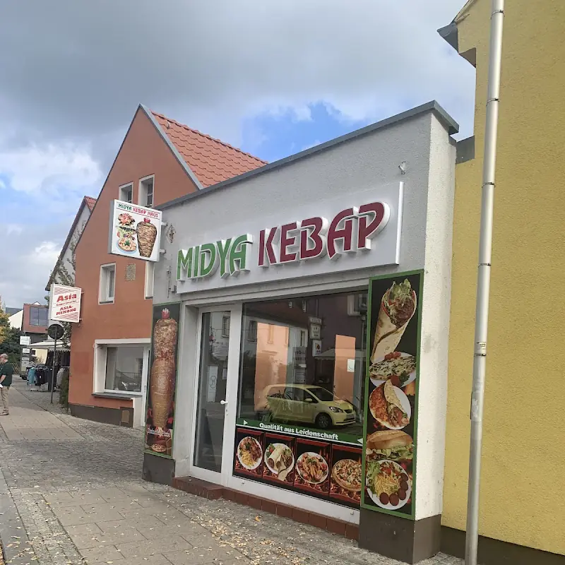 Midya Kebapp Haus