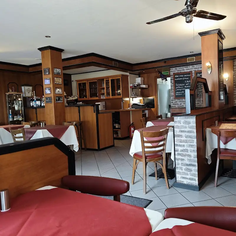 Salvatore's Pizza