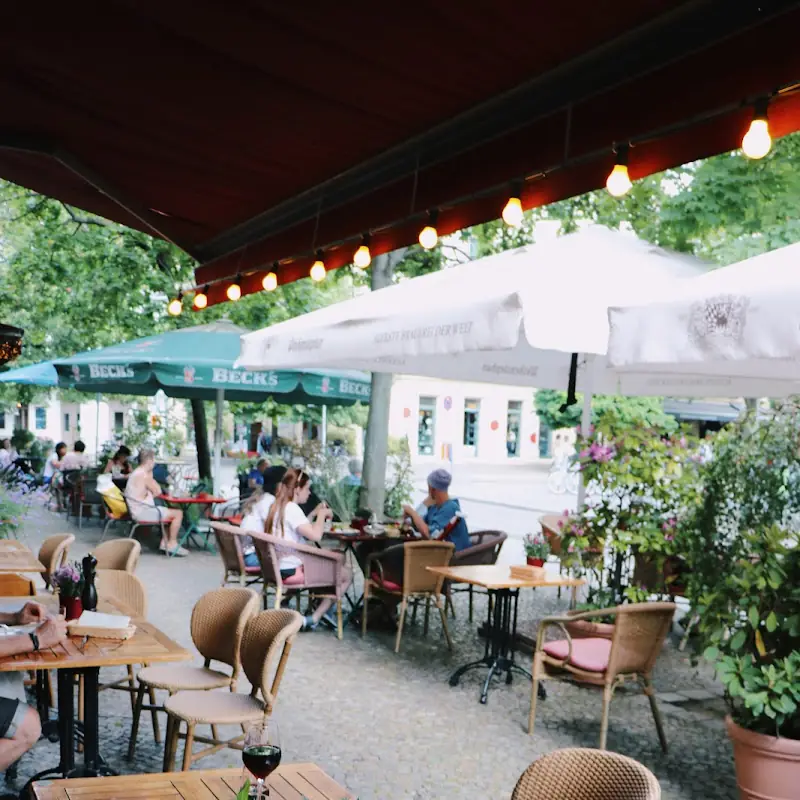 Restaurant Pasternak