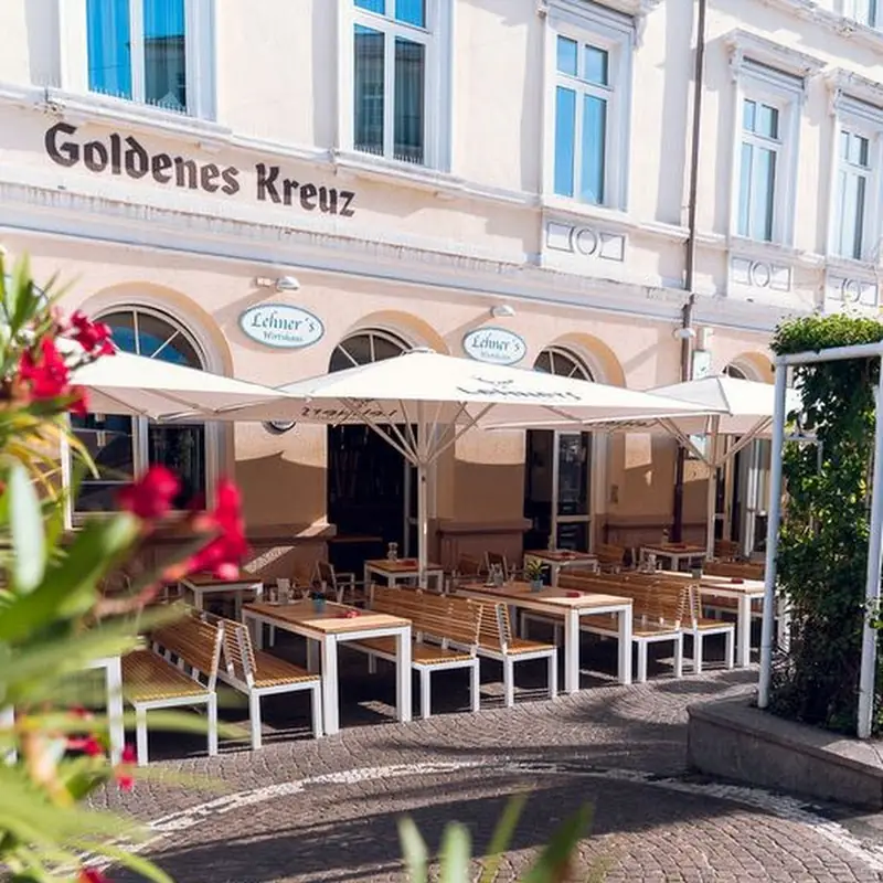 Lehners Wirtshaus Karlsruhe