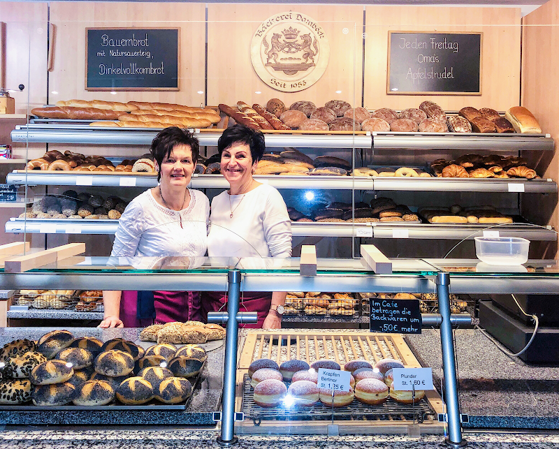 Landbäckerei & Café Damböck