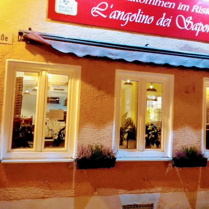 L'angolino dei Sapori Aichach