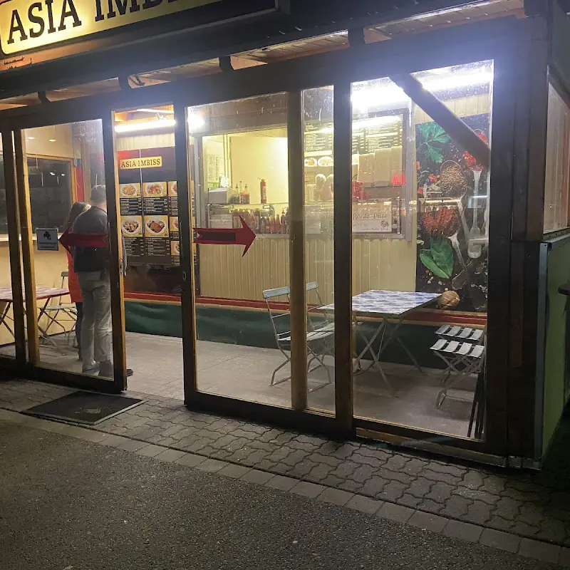 Asia Imbiss