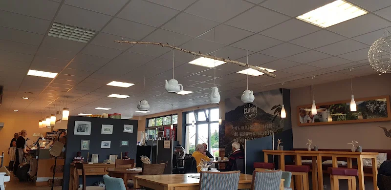 Bäckerei Maier Cafe + Konditorei
