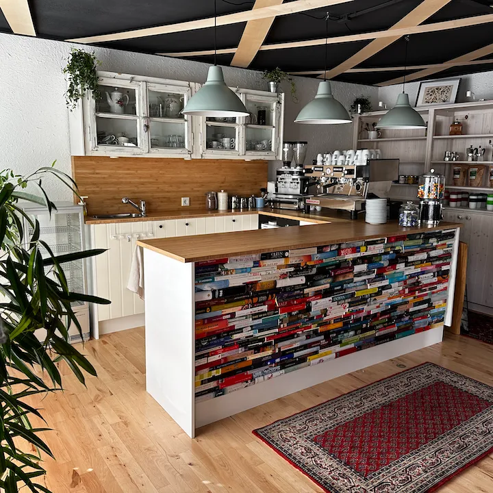 Grobbels Kaffeebar