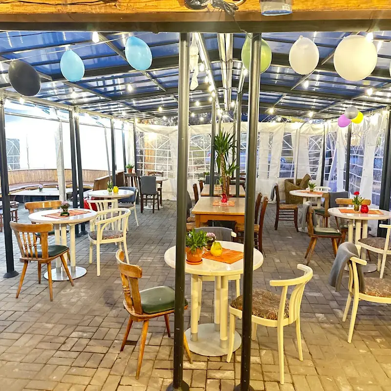 SaHar Restaurant & Bar
