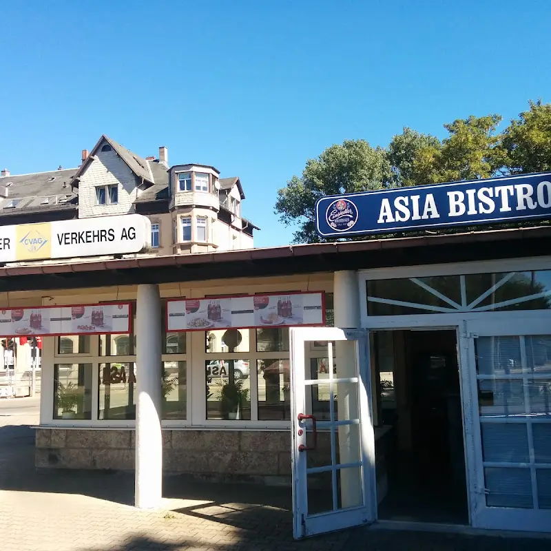 Asia Bistro