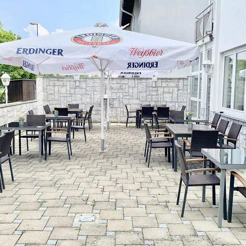 Restaurant Adria