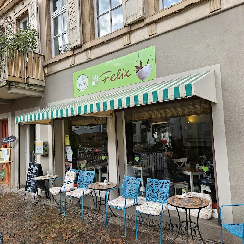 Café Felix