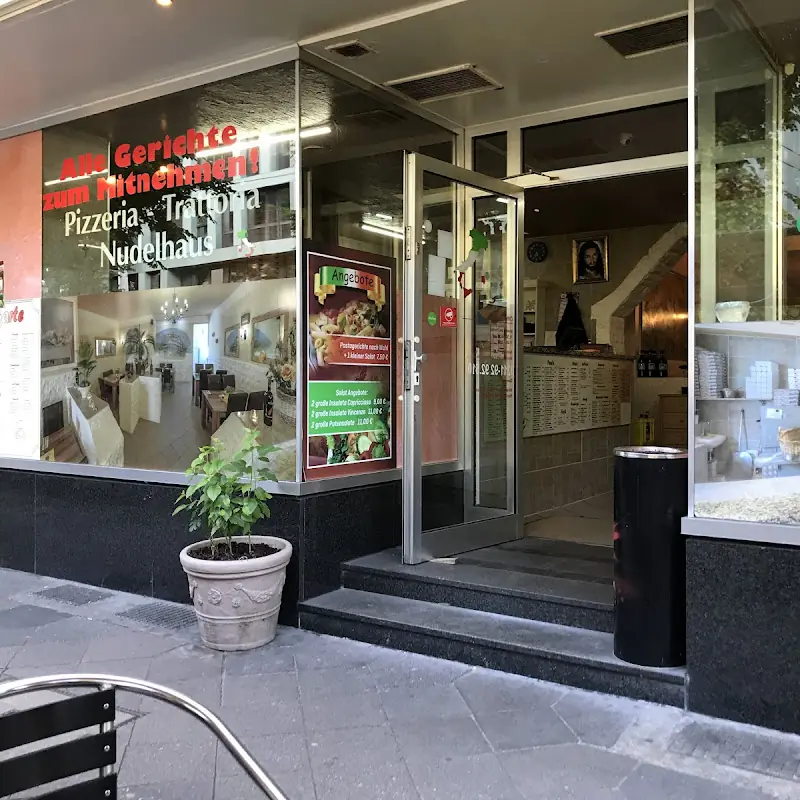 Pizzeria Malibu