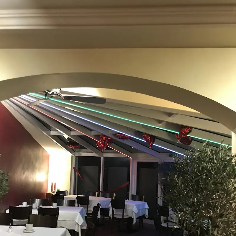 De Vivo's Ristorante