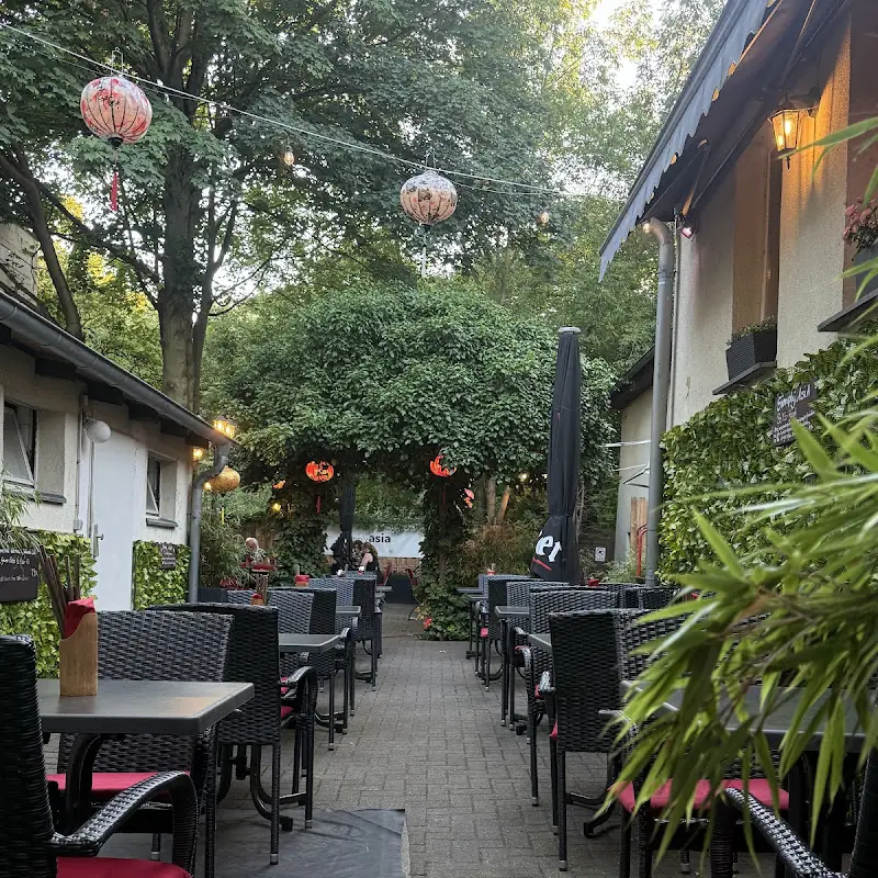 Simply Asia