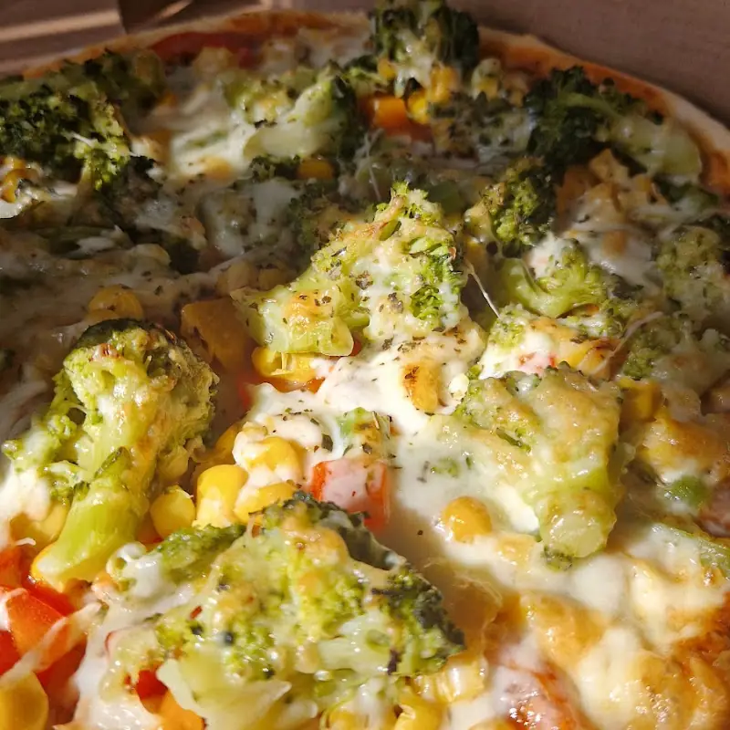Alfredo Pizzaservice Wolfen