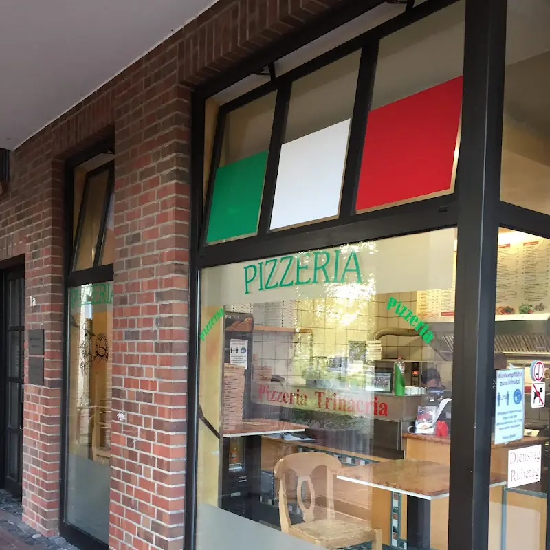 Pizzeria Trinacria