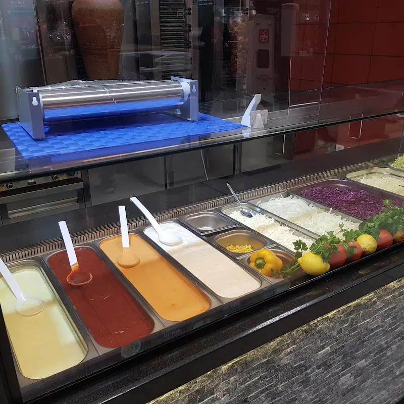 Ali Baba Döner
