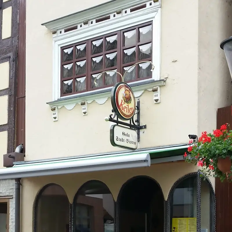 Gala Restaurant