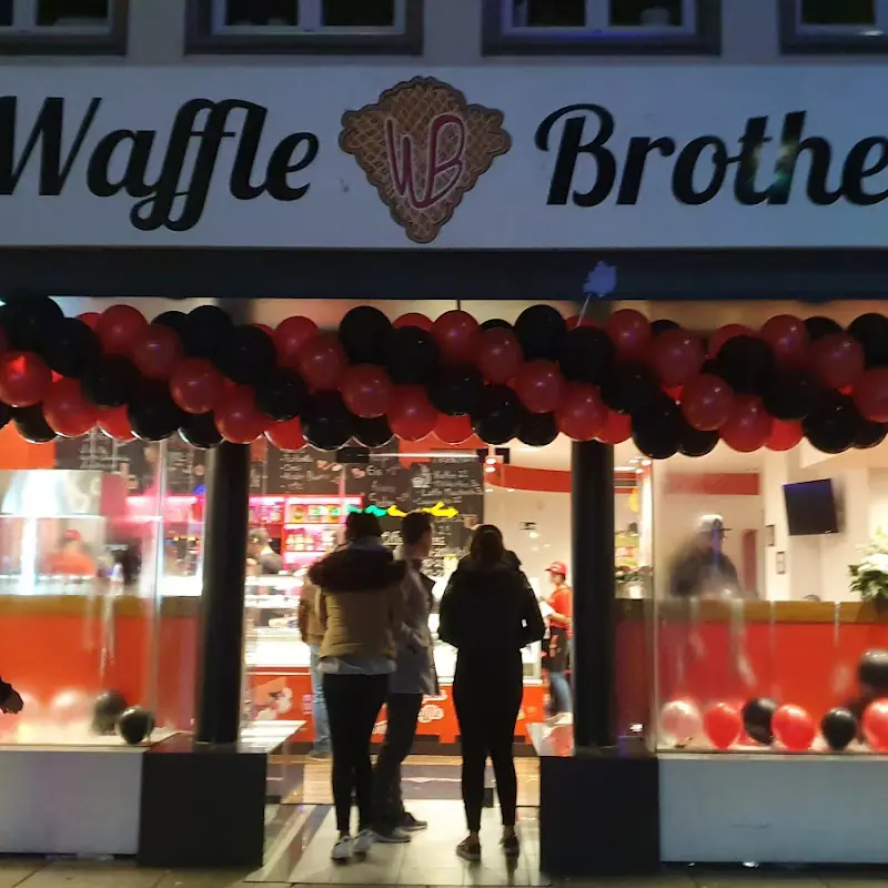 Waffle Brothers Saarlouis (Waffle Bros)