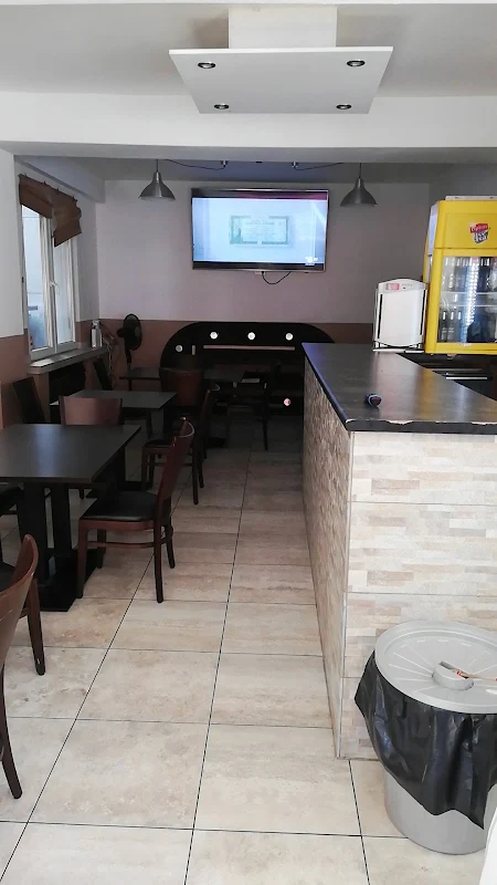 Cafe Butera