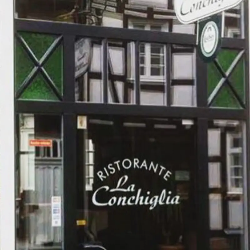 La Conchiglia