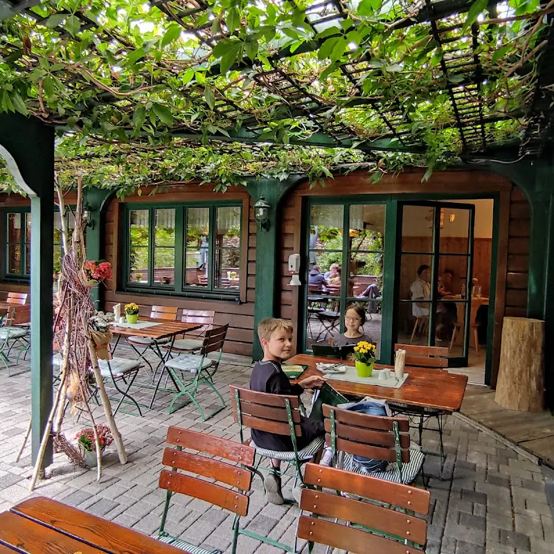 Gaststätte Keglerstübl - Hartmut Helth