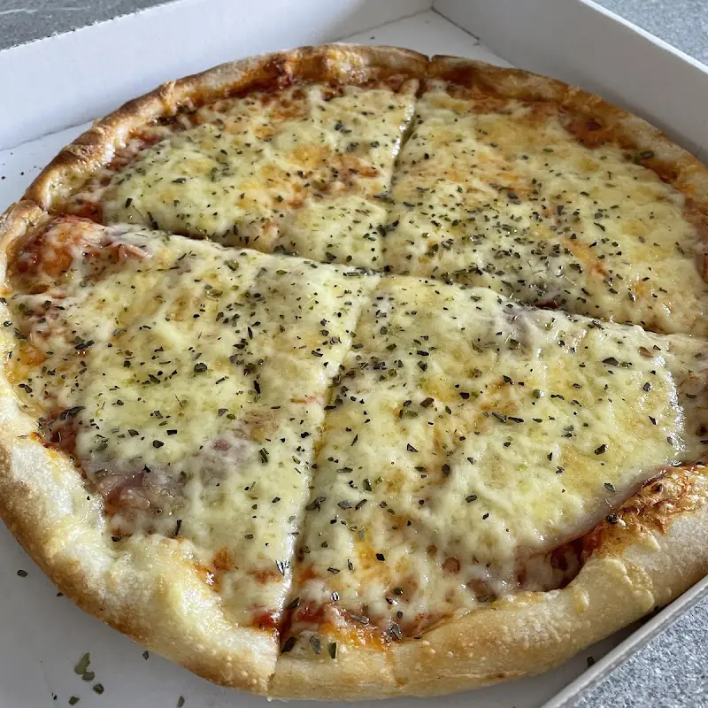 Pizzeria la Stazione Rösrath