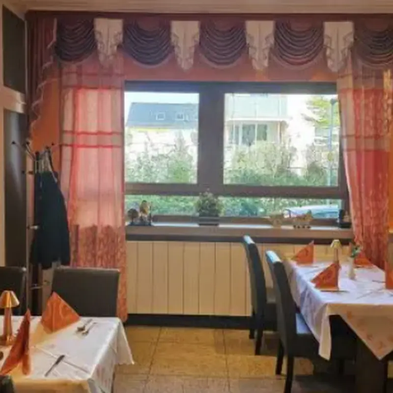 Super Tandoori Indisches Restaurant