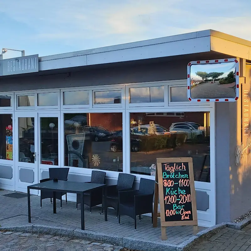 Restaurant Elfenschlucht (inkl. Backstuuv & Markt)