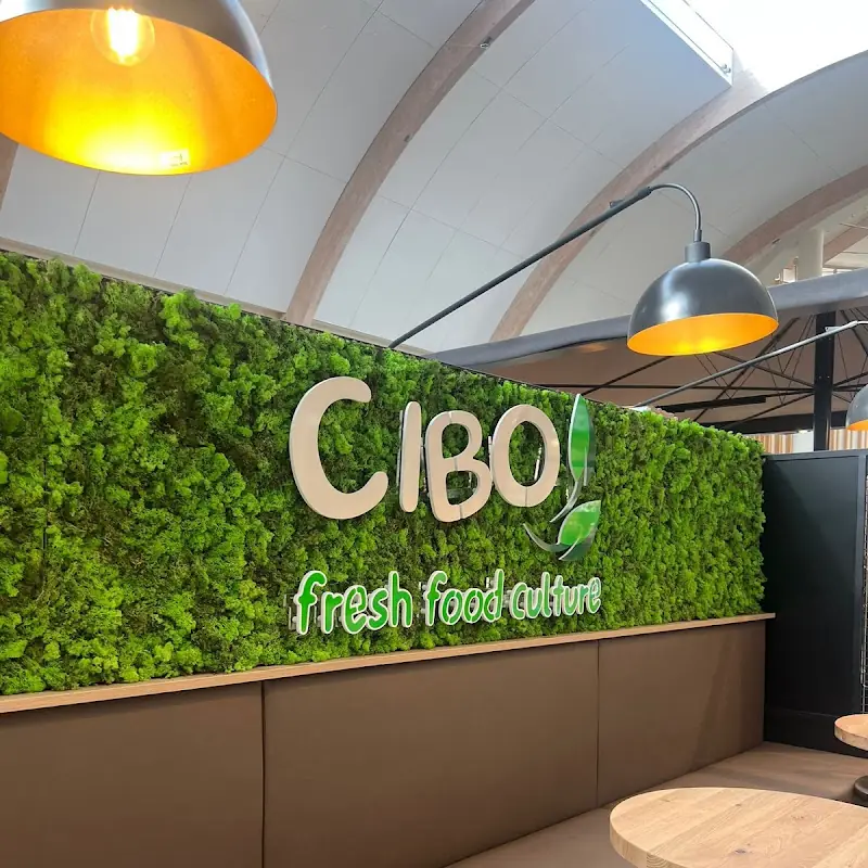 Cibo