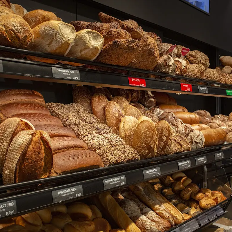 Bäckerei Essmanns Backstube