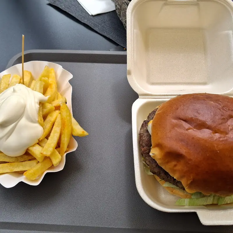 P&M die Grillkiste