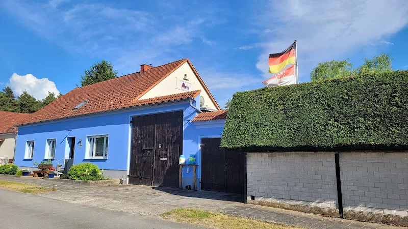 ZUHAUSE Zimmervermietung