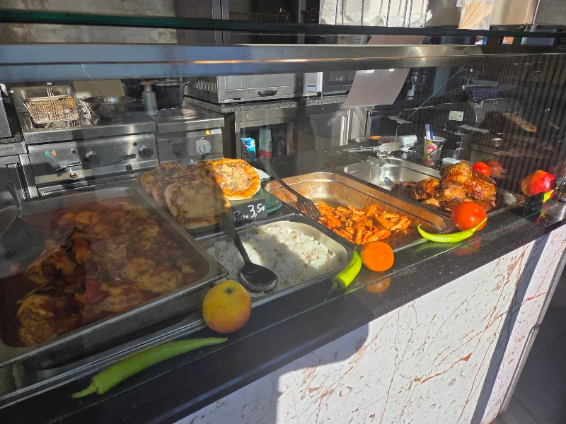 Alibaba Döner