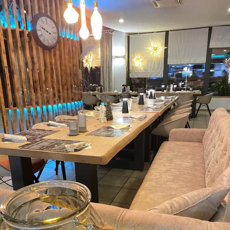 Mille Gradi Holzofenpizzeria